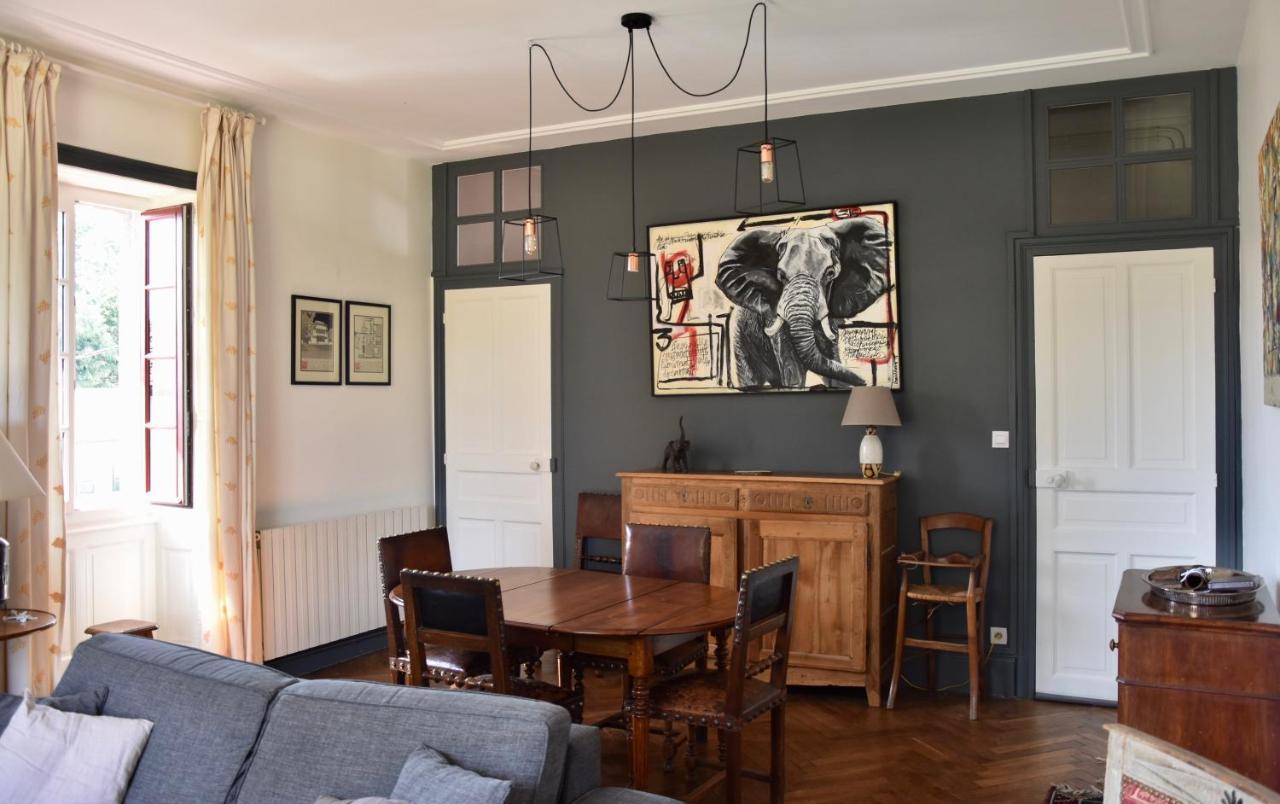 Appartement Erlandebaita Centre Bourg 3 Personnes Уррюнь Экстерьер фото