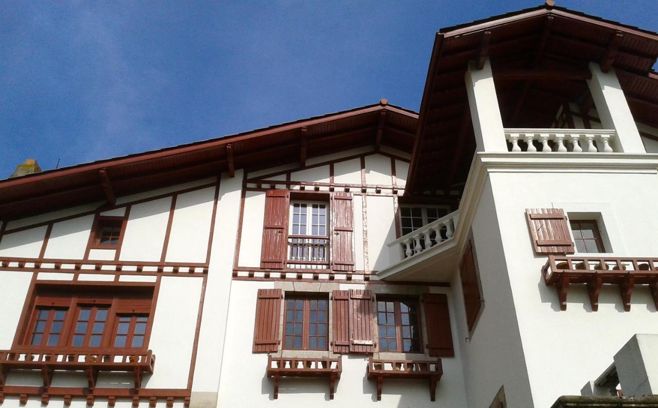 Appartement Erlandebaita Centre Bourg 3 Personnes Уррюнь Экстерьер фото